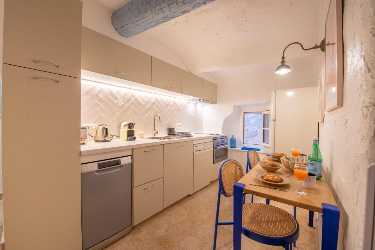 Vieux Village - La Ponche Appartement
