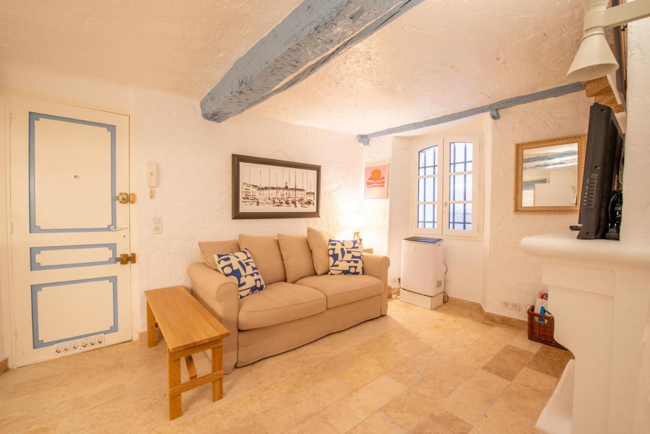Appartement Vieux Village - La Ponche *